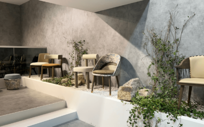Salone del Mobile – Milano 2023: Wizja Przyszłości Designu i Meblarstwa